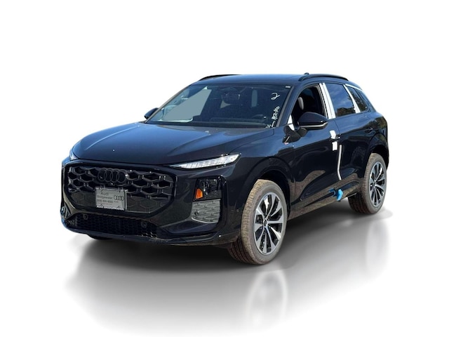 2027 Audi Q3 SUV