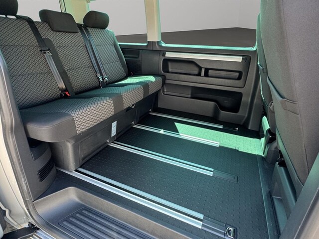 Volkswagen T6.1 Multivan