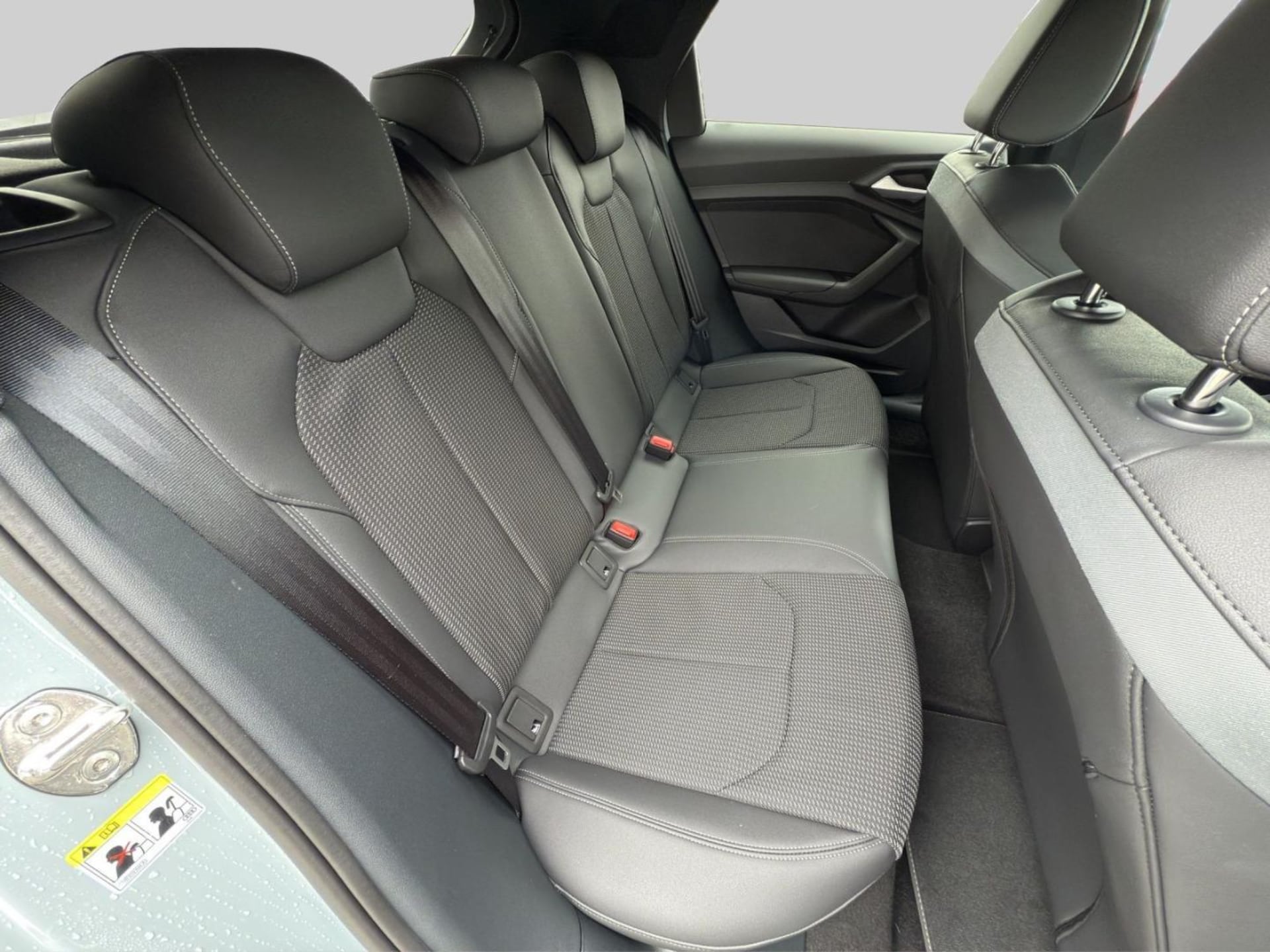 Audi A1 allstreet
