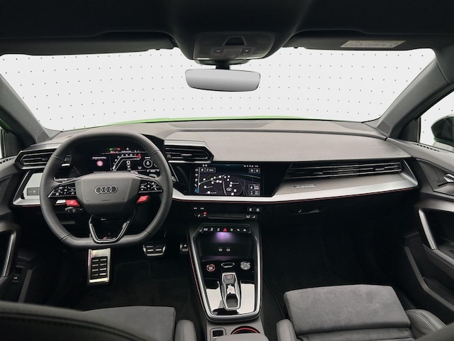 Audi RS3 Berline TFSI Quattro S Tronic -  - Joinsteer - #4