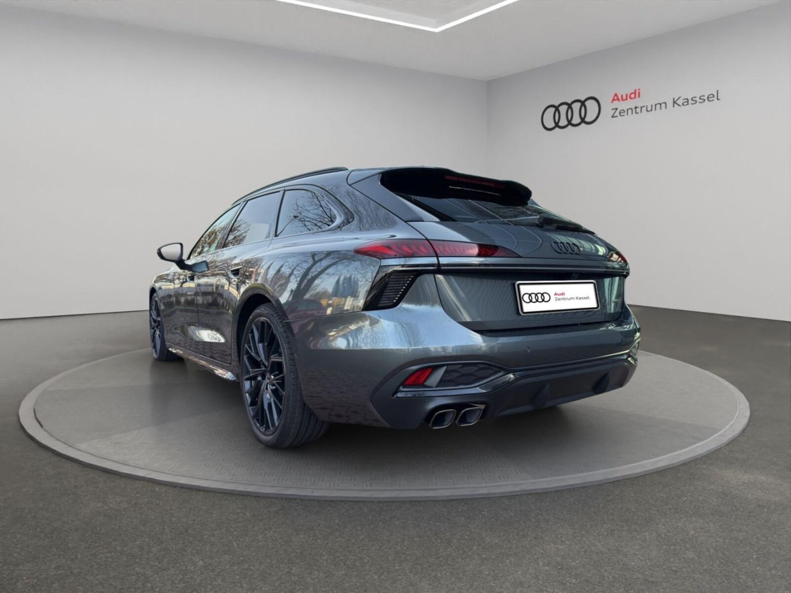 Audi A6 Avant – Bild 3