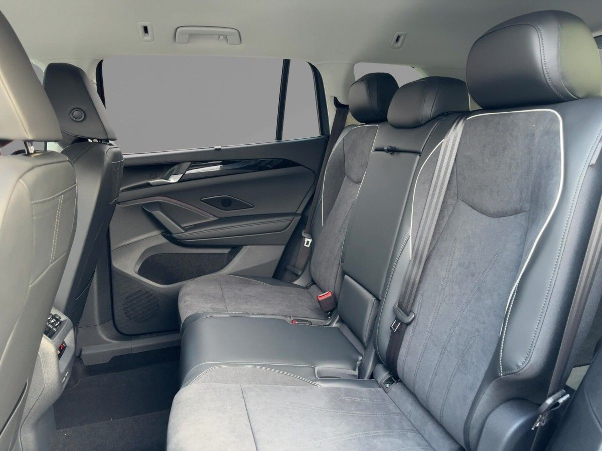 Volkswagen Tayron Elegance