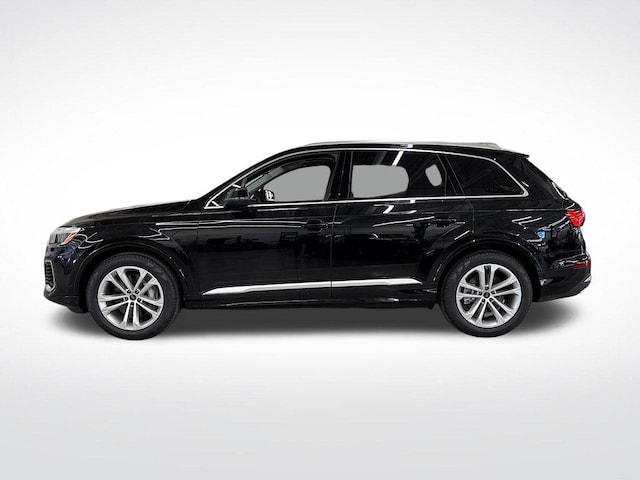 2025 Audi Q7