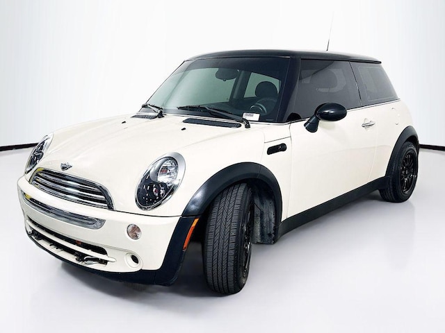 2006 MINI Cooper