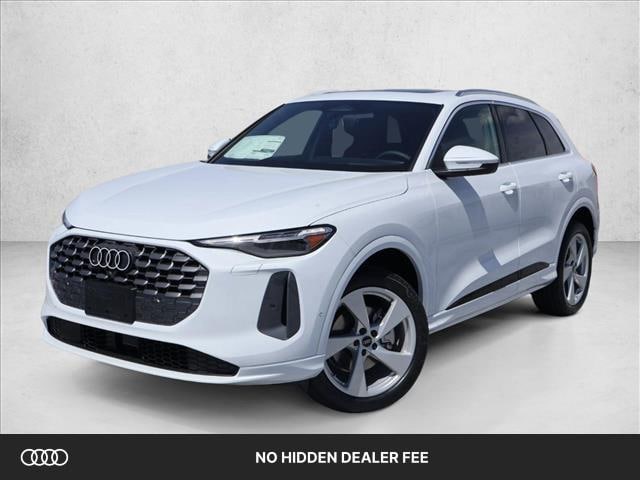 2026 Audi Q5