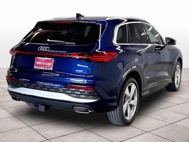 2026 Audi Q5