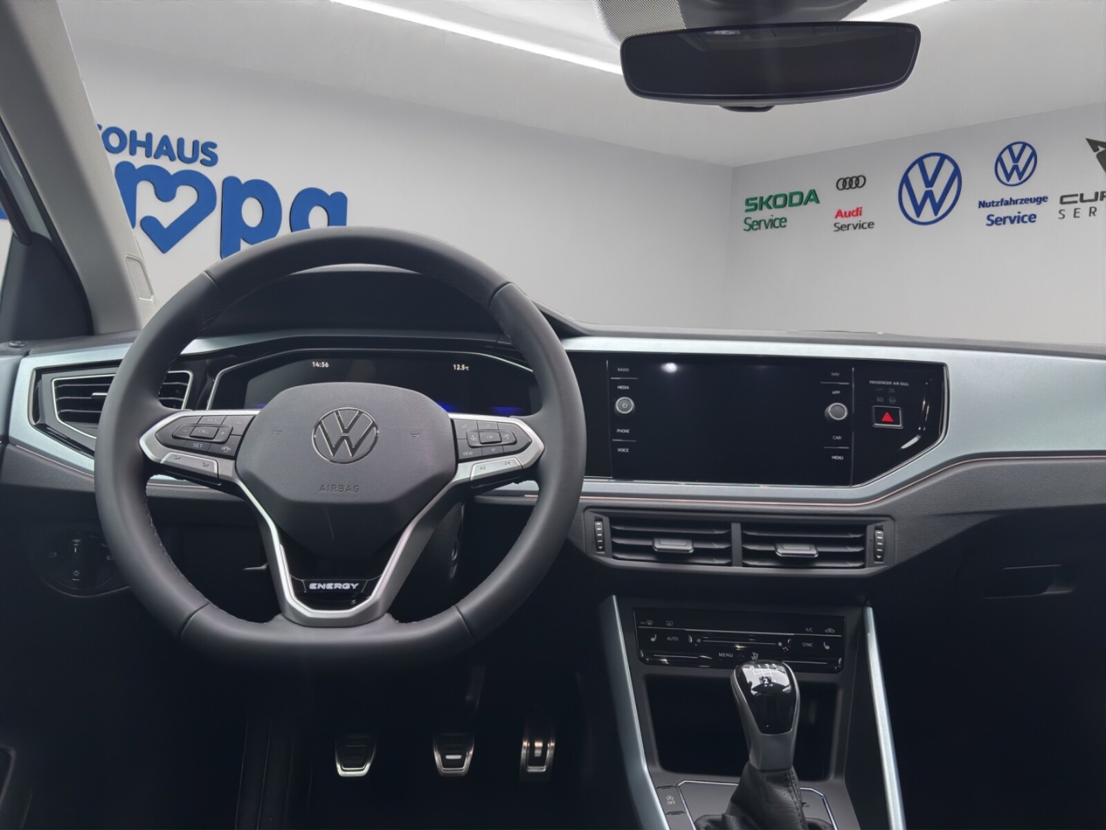Volkswagen Polo – Bild 8