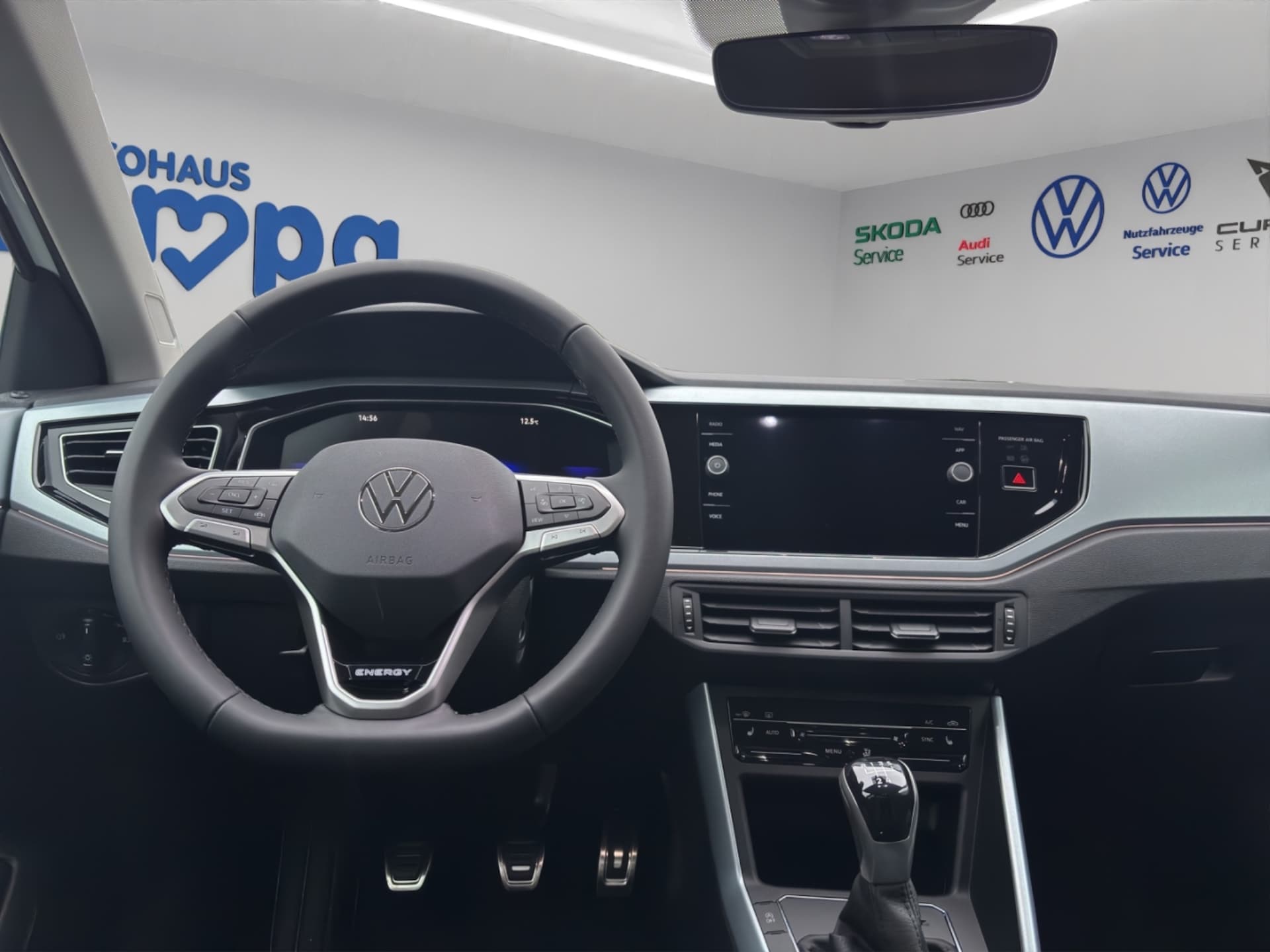 Volkswagen Polo ENERGY