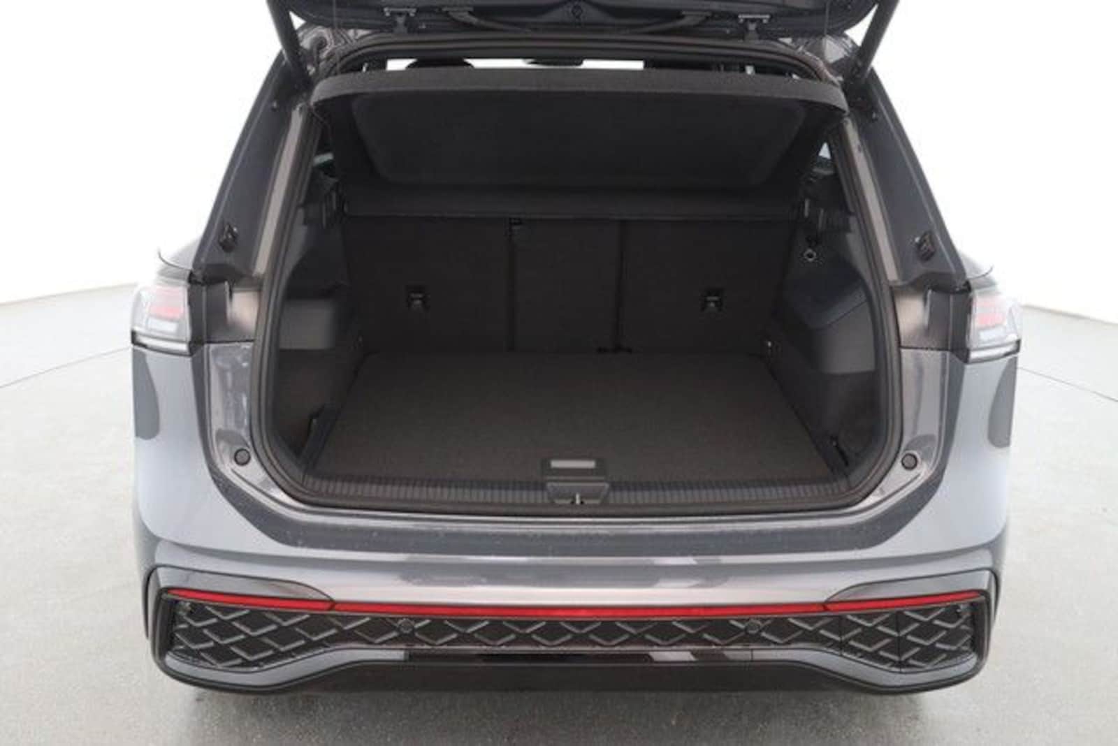 Volkswagen Tiguan – Bild 8