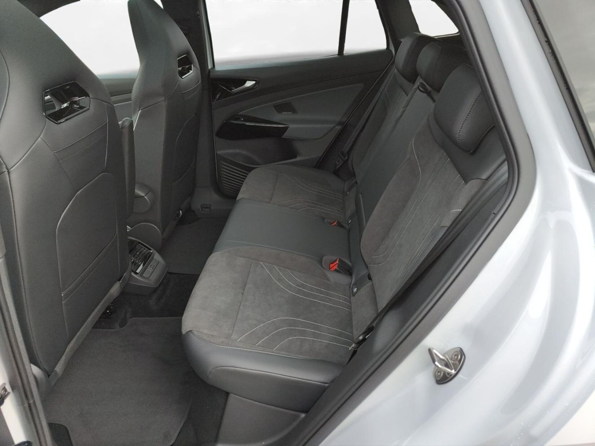 Volkswagen ID.4 Pro