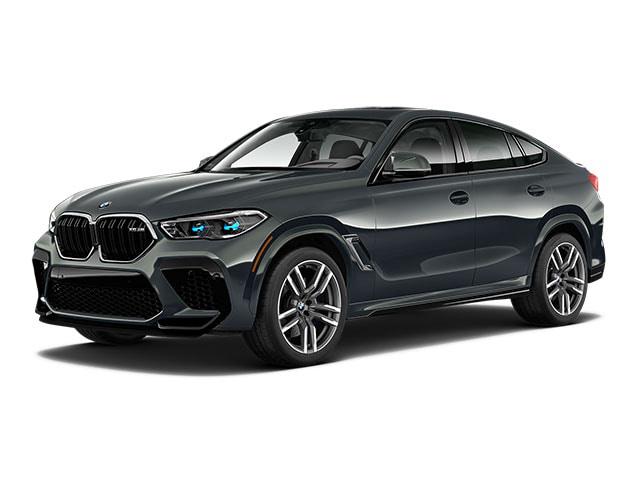 2022 BMW X6 M -'s photo