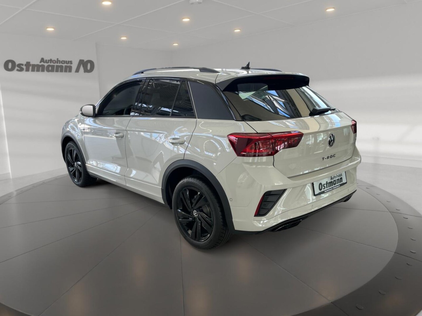 Volkswagen T-Roc – Bild 2