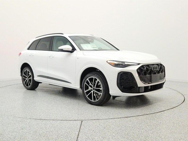 2026 Audi Q5