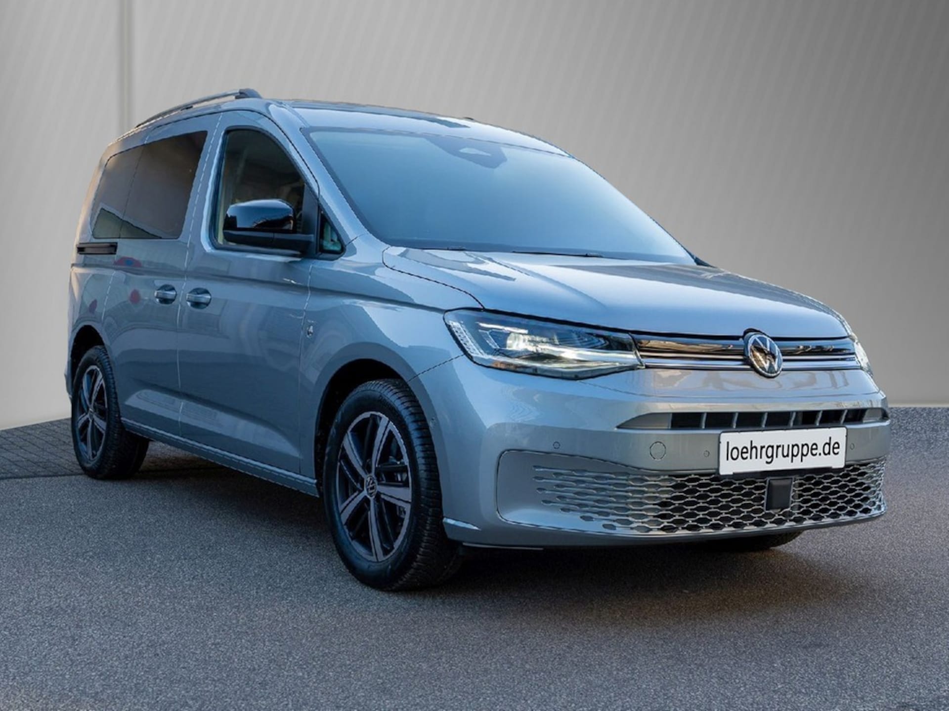 Volkswagen Caddy ENERGY