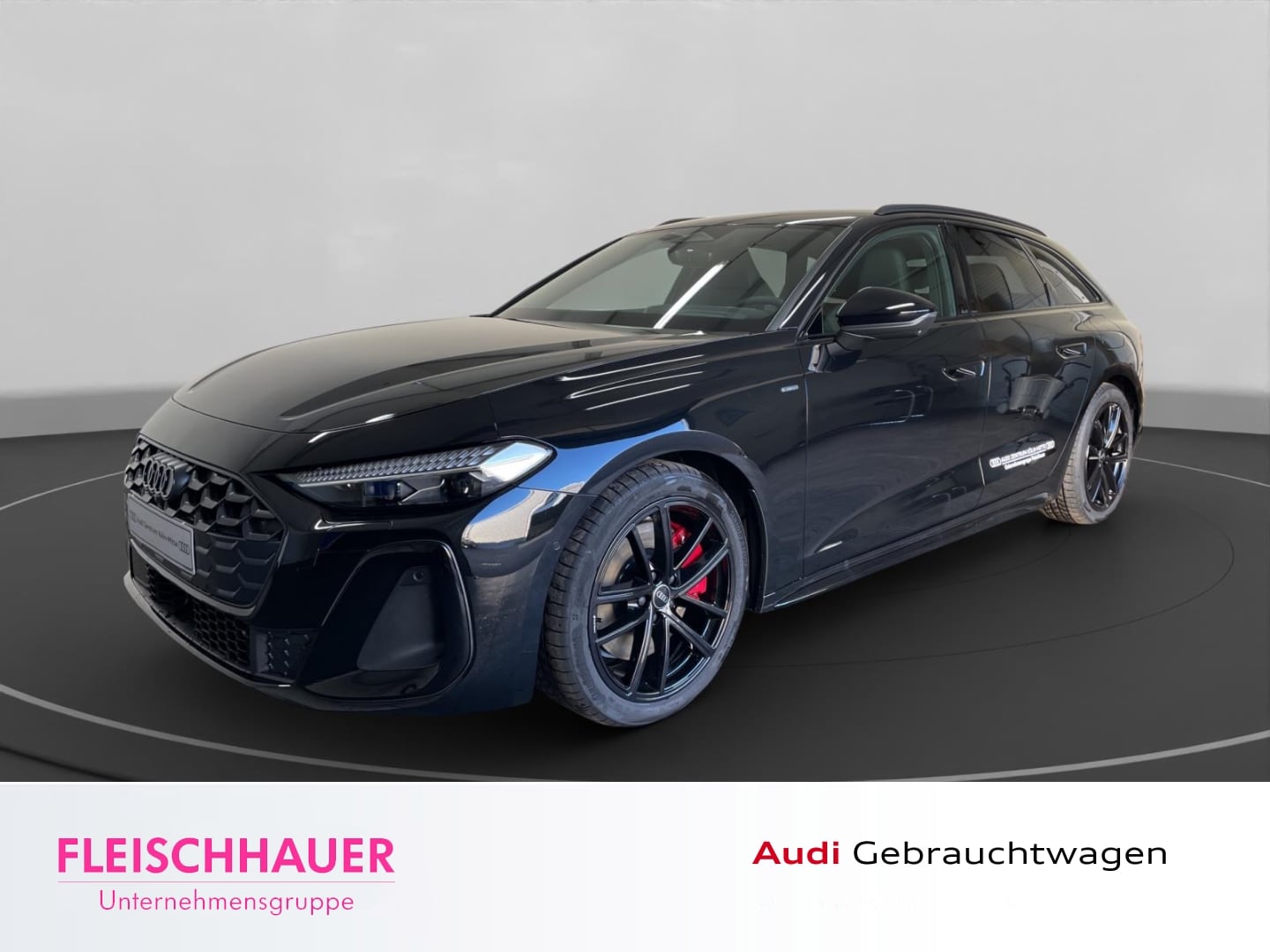 Bild über Audi A5 Avant e-hybrid e-hybrid quattro 270 kW S tronic - für weitere Informationen kontaktieren Sie den Audi Partner