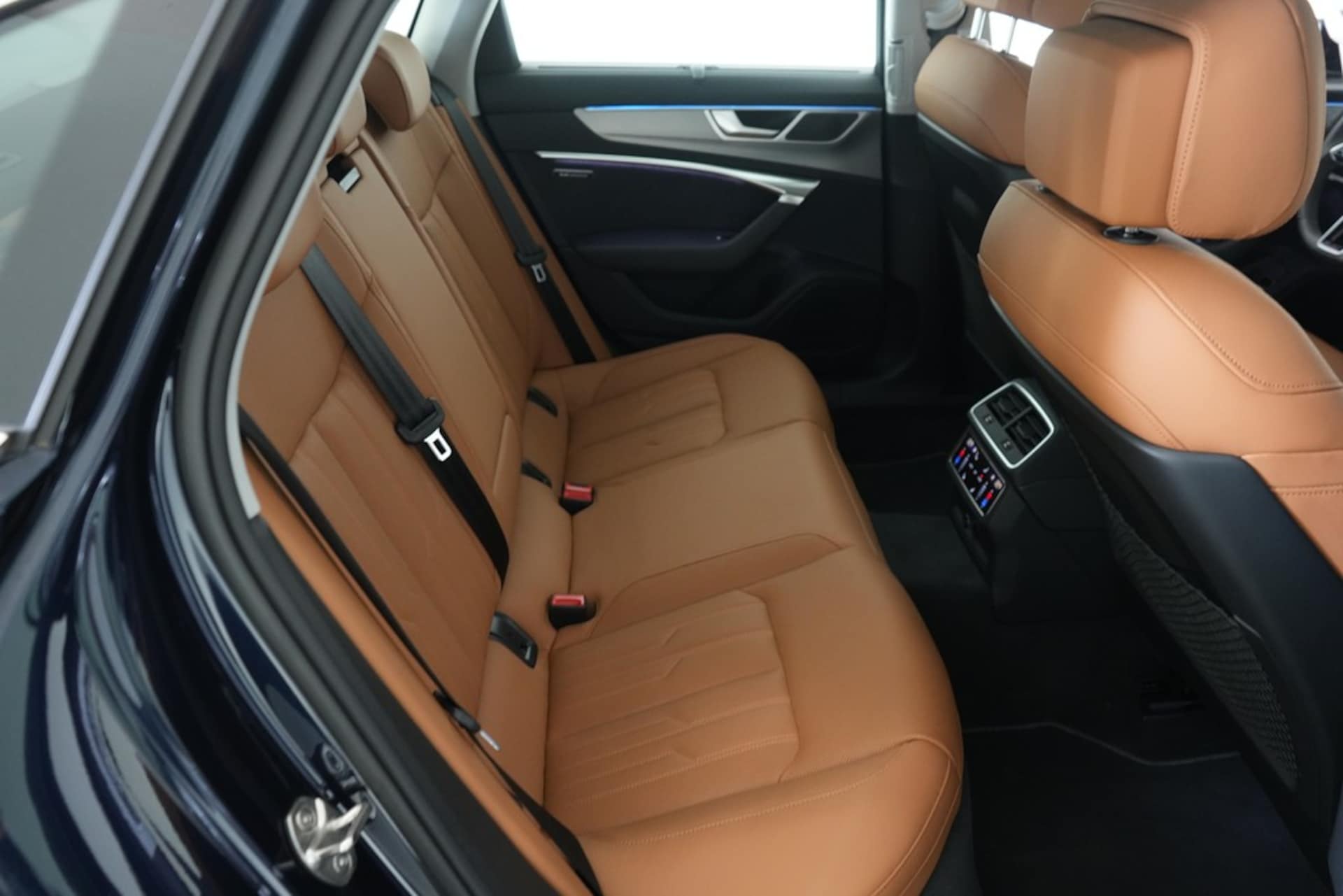 Audi S6 Limousine