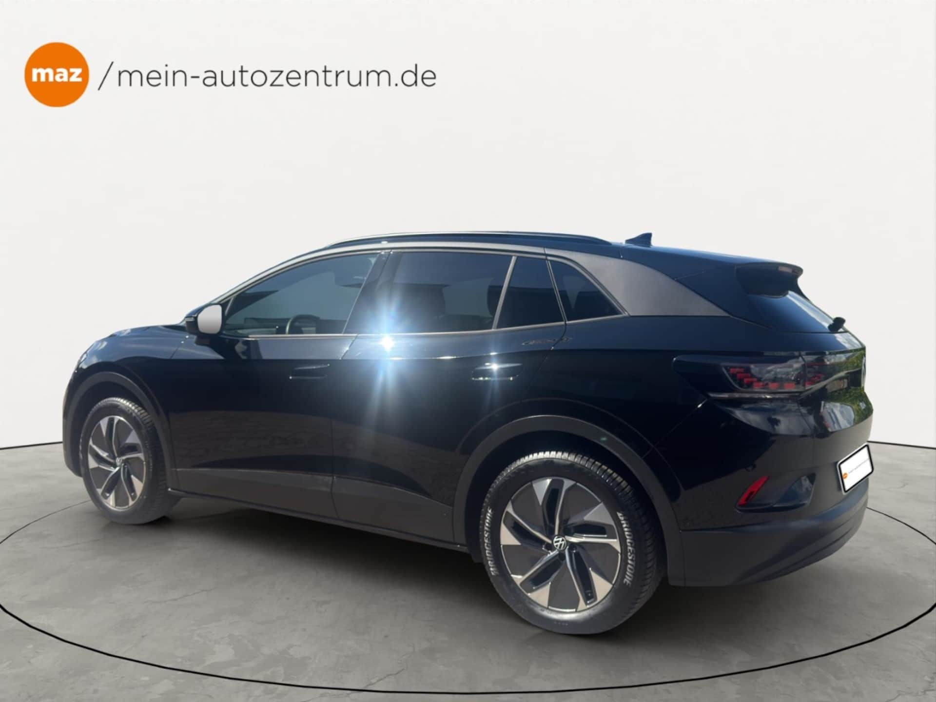 Volkswagen ID.4 MOVE