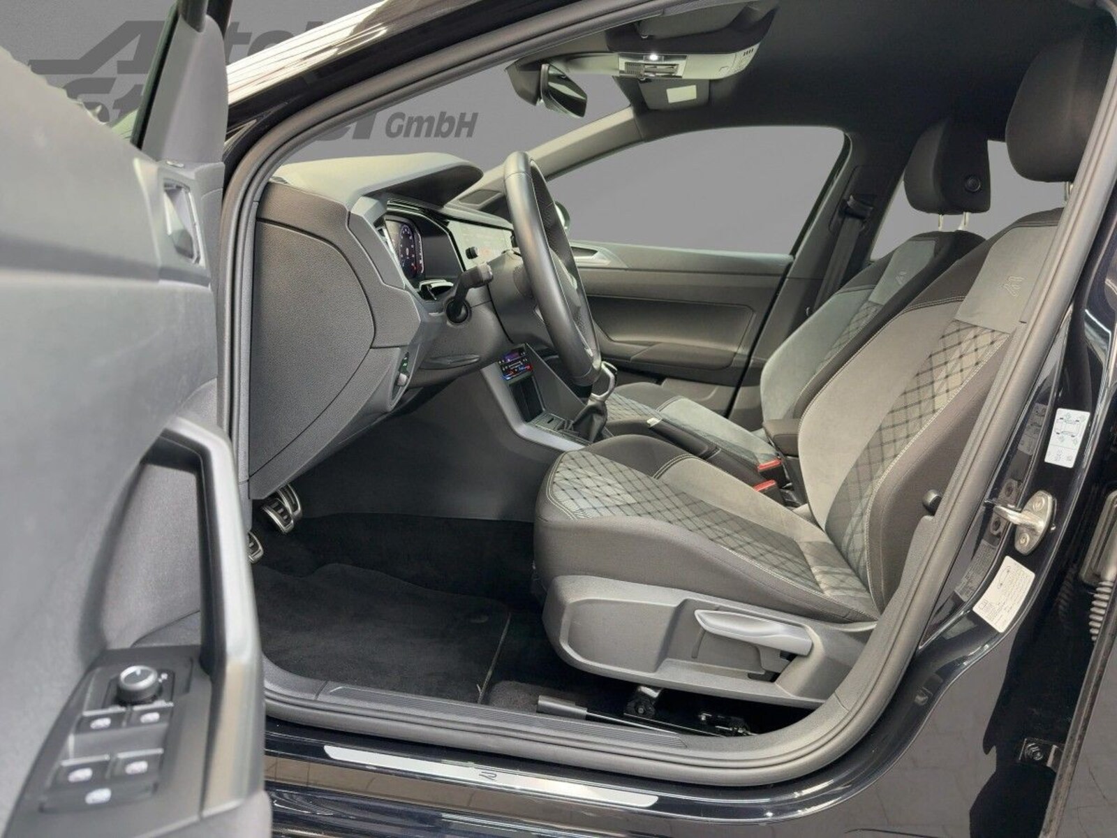 Volkswagen Taigo – Bild 8