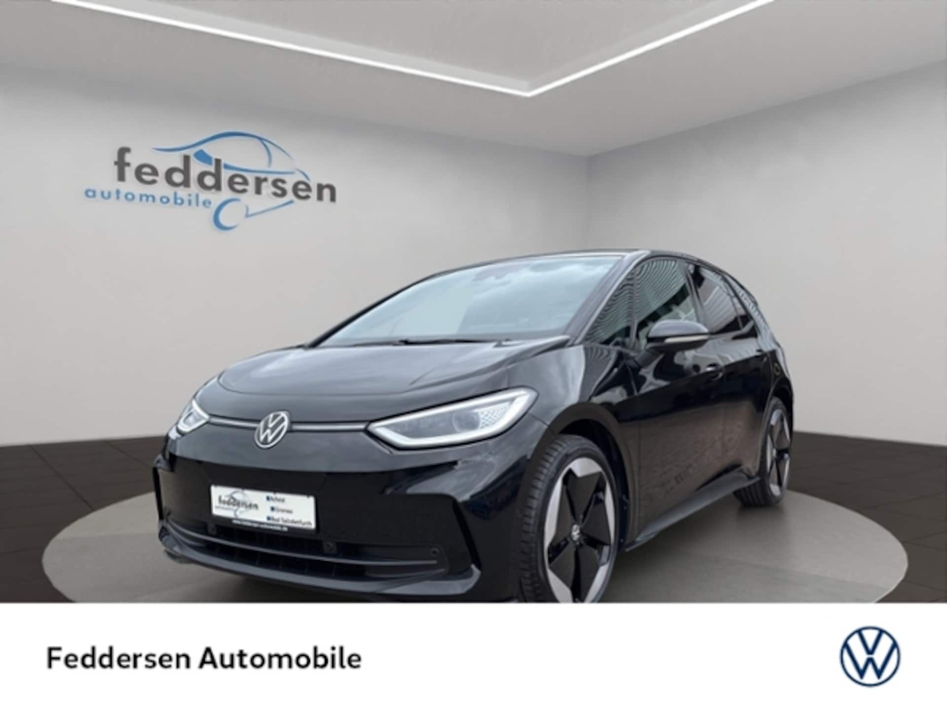 Volkswagen ID.3 Pro S