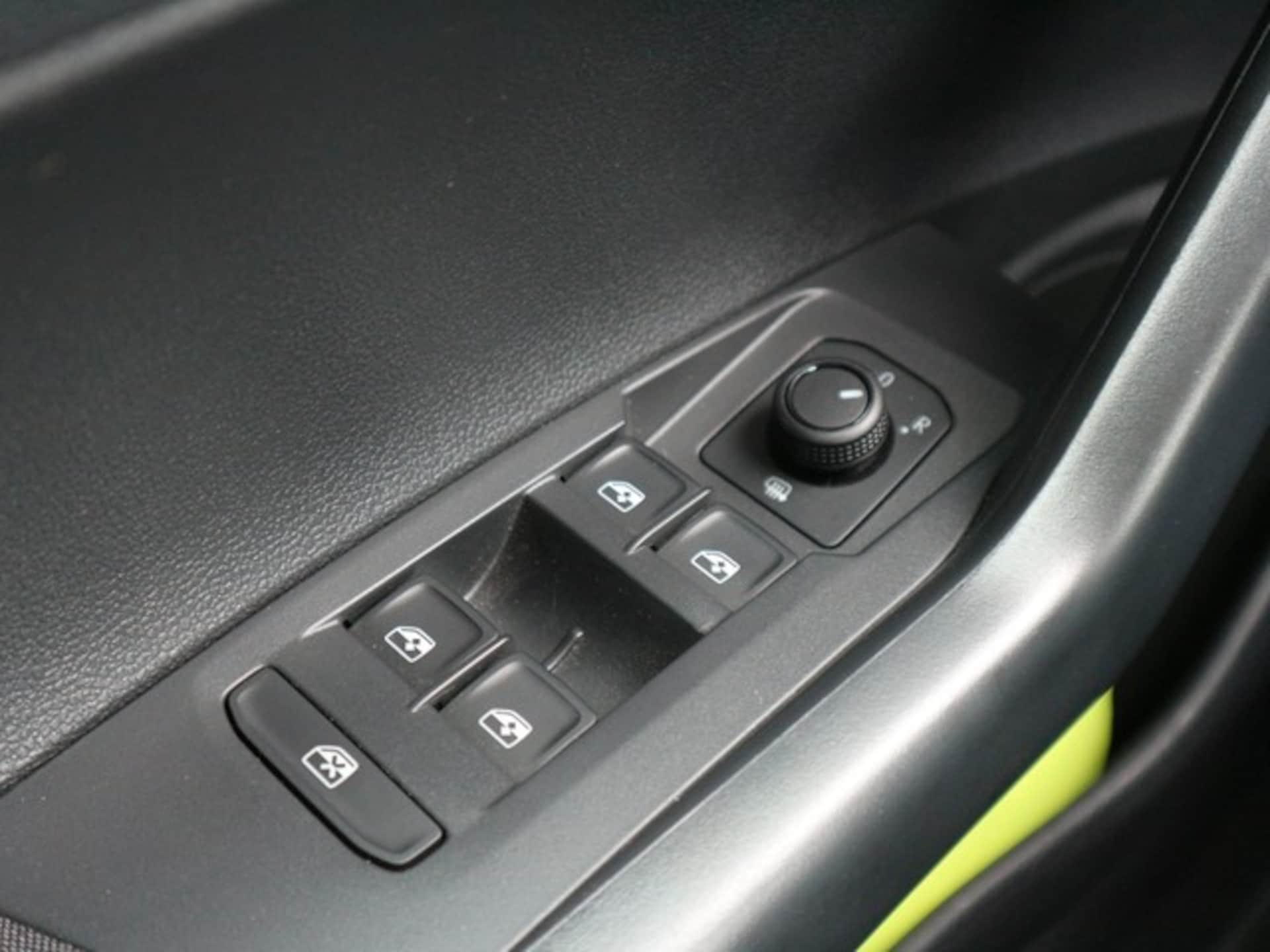 Volkswagen Polo FRESH