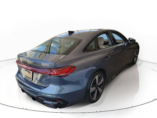 2026 Audi A5 Sedan