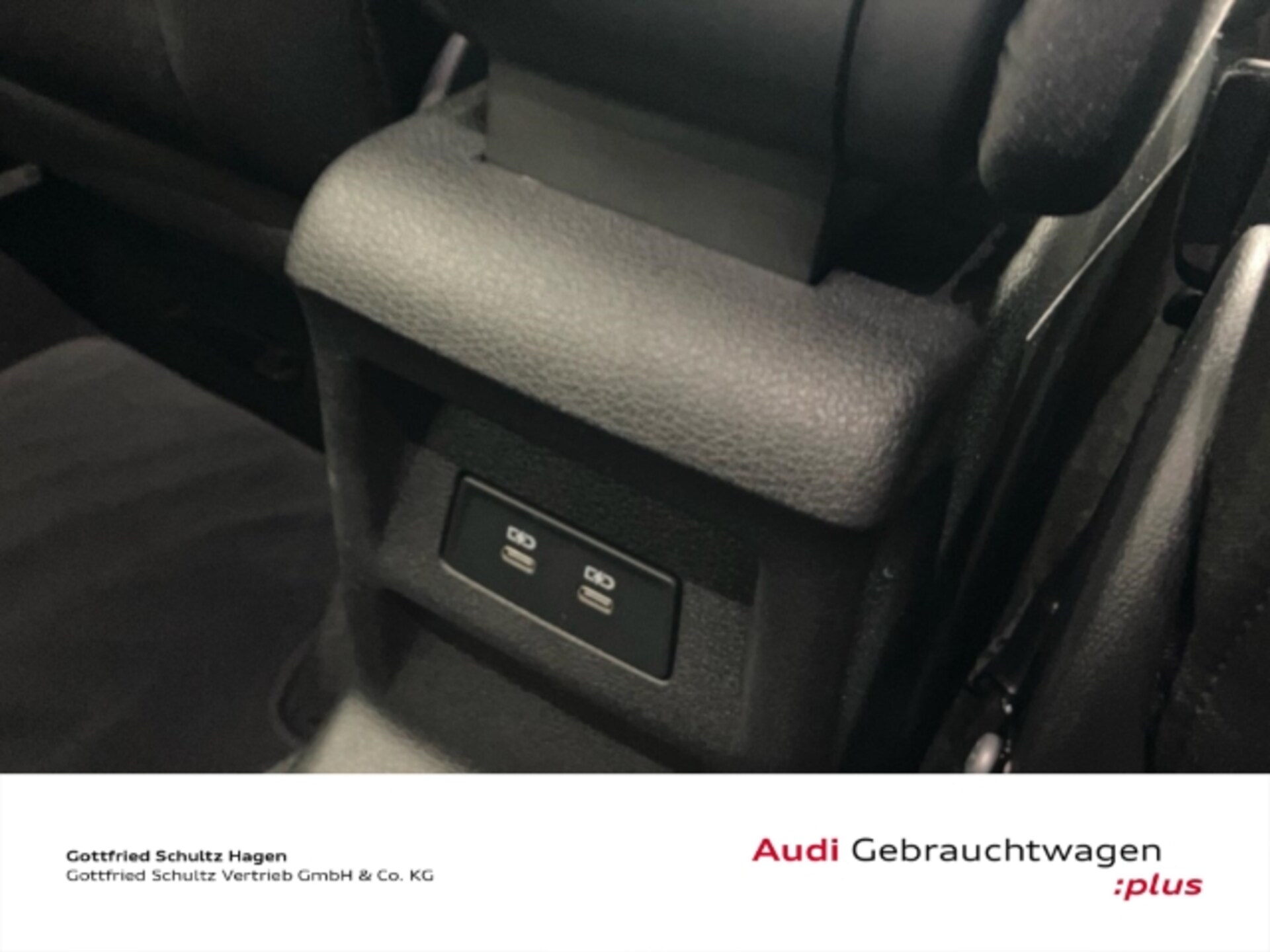 Audi Q2 S line