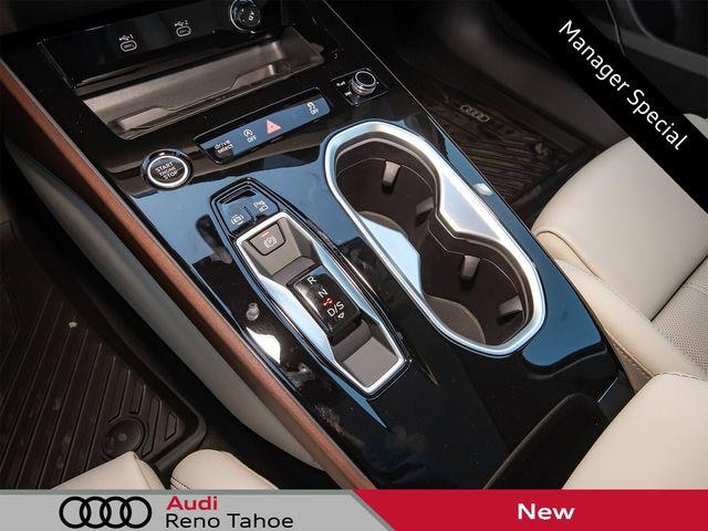 2026 Audi A6 Premium Plus - Photo 30