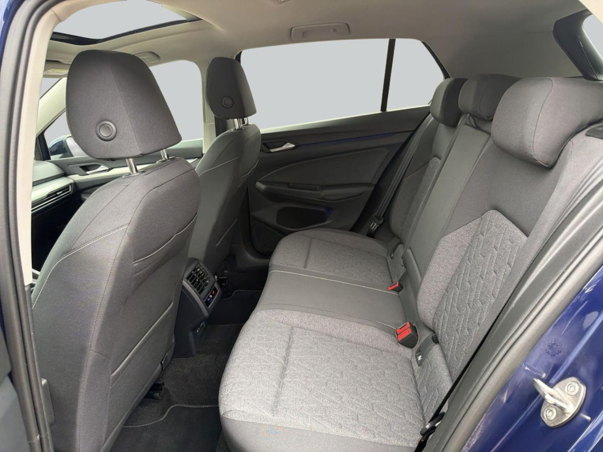 Volkswagen Golf MOVE