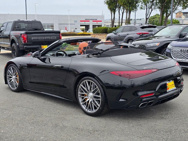 2022 Mercedes-Benz