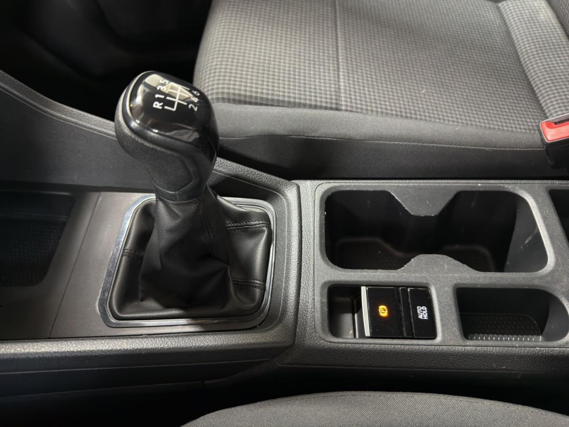 Volkswagen Caddy Cargo