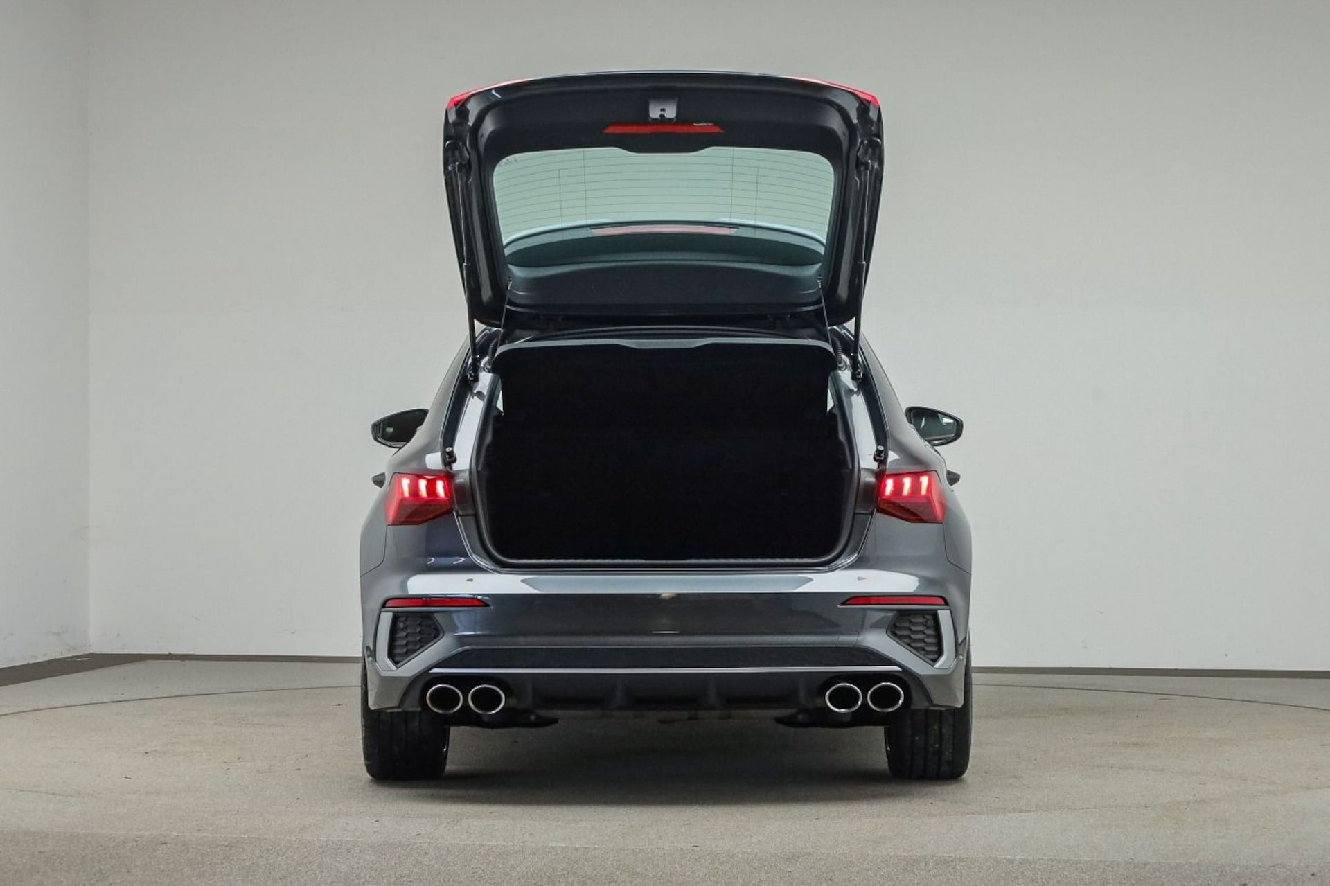 Audi S3 Sportback