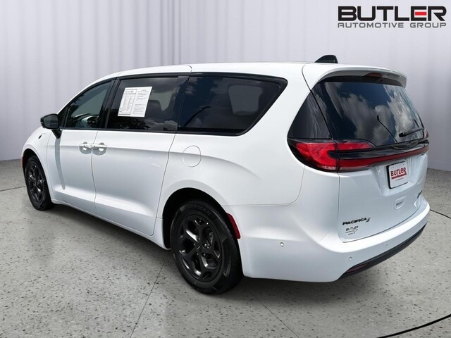 2024 Chrysler