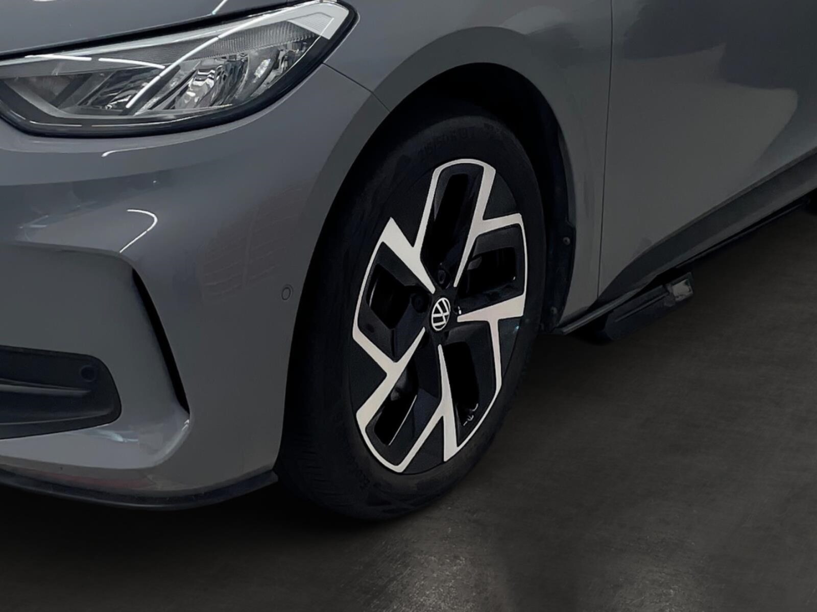 Volkswagen ID.3 – Bild 6