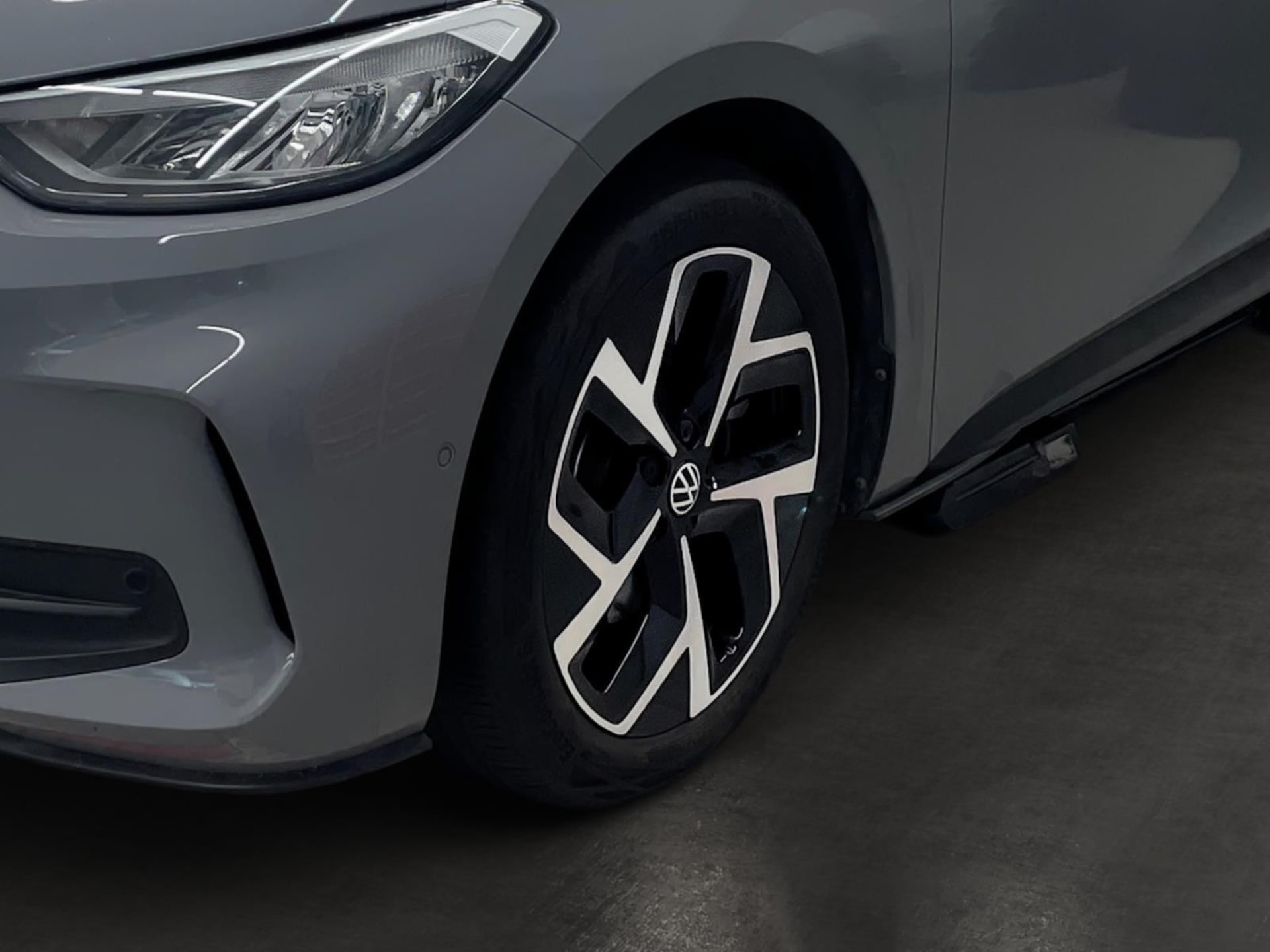 Volkswagen ID.3 MOVE Pro