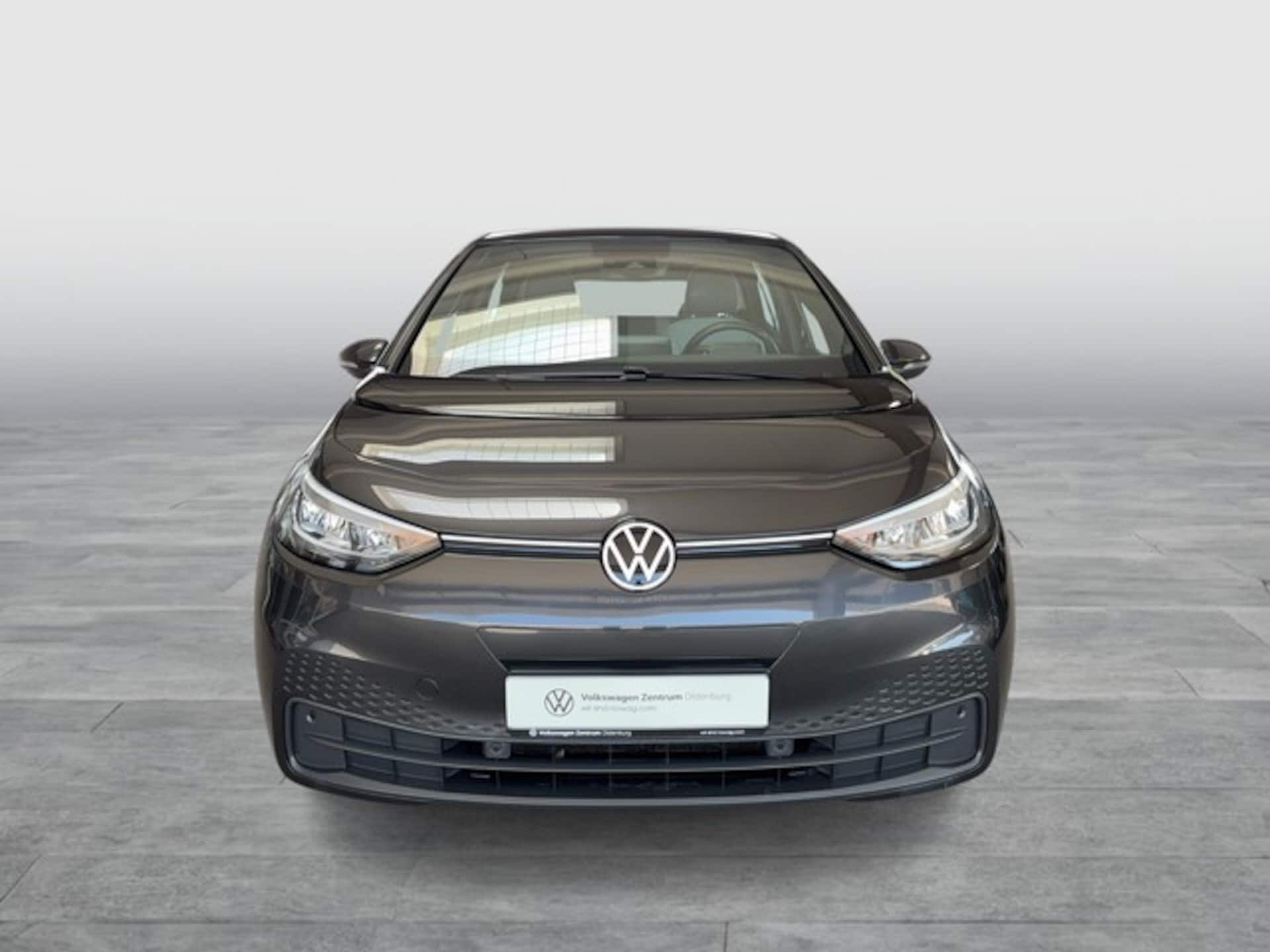 Volkswagen ID.3 Pro S