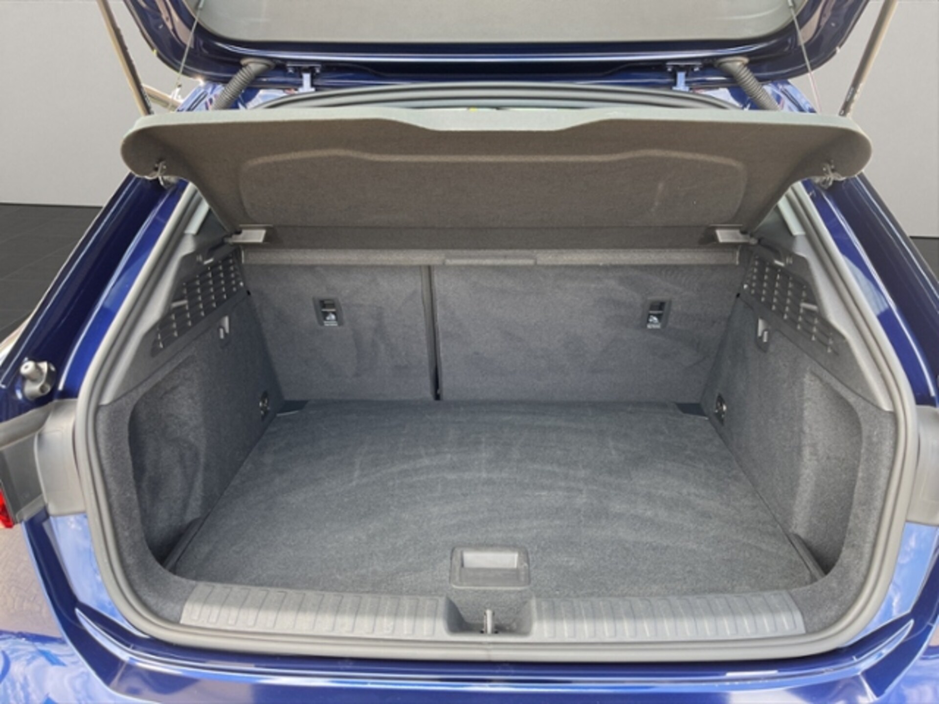 Audi A3 Sportback Advanced