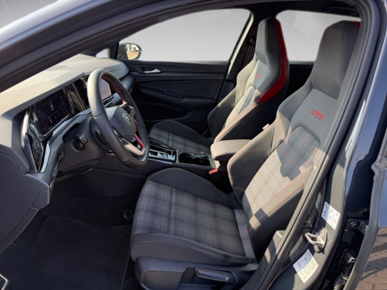 Volkswagen Golf – Bild 9