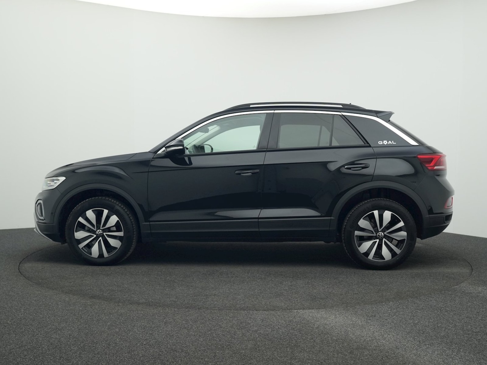 Volkswagen T-Roc – Bild 3