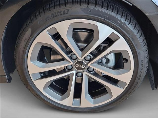 2026 Audi A3 Sedan