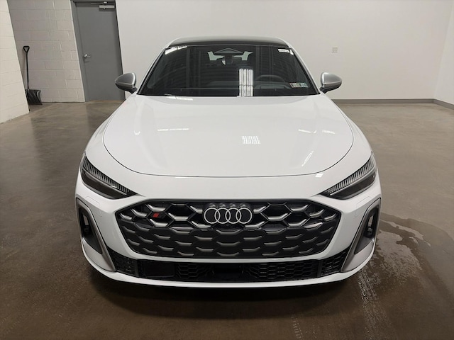 2026 Audi S5 Premium Plus - Photo 8