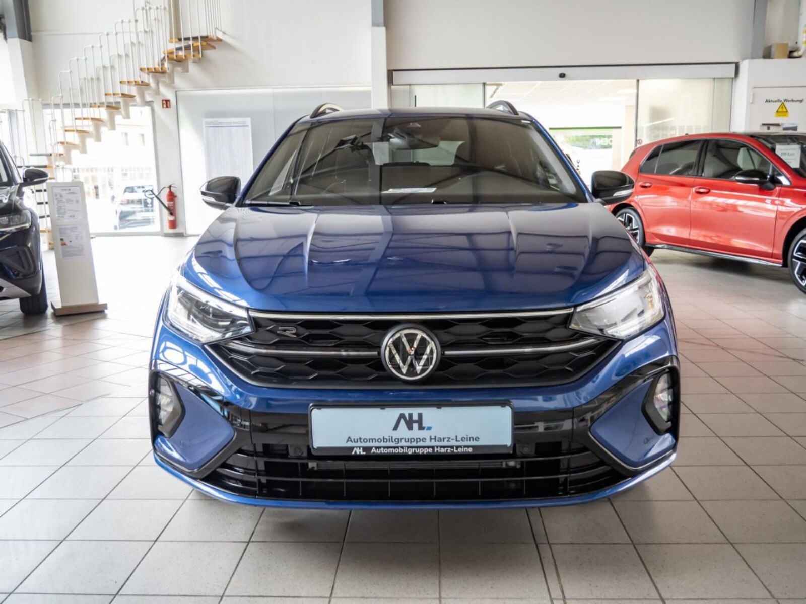 Volkswagen Taigo – Bild 3