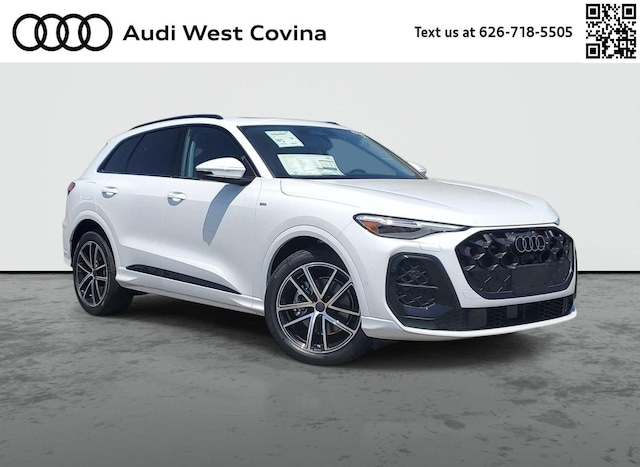 Photo of 2026 Audi Q5
