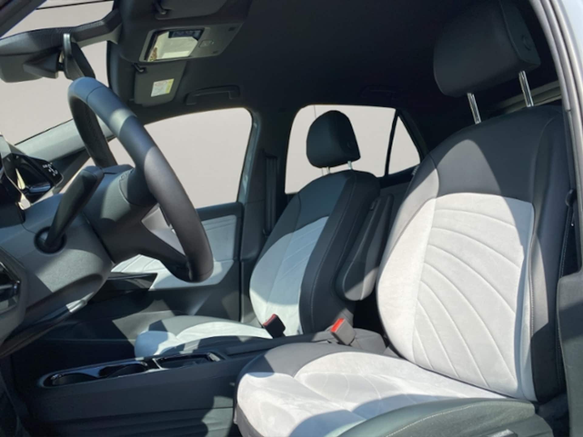 Volkswagen ID.3 MOVE Pro