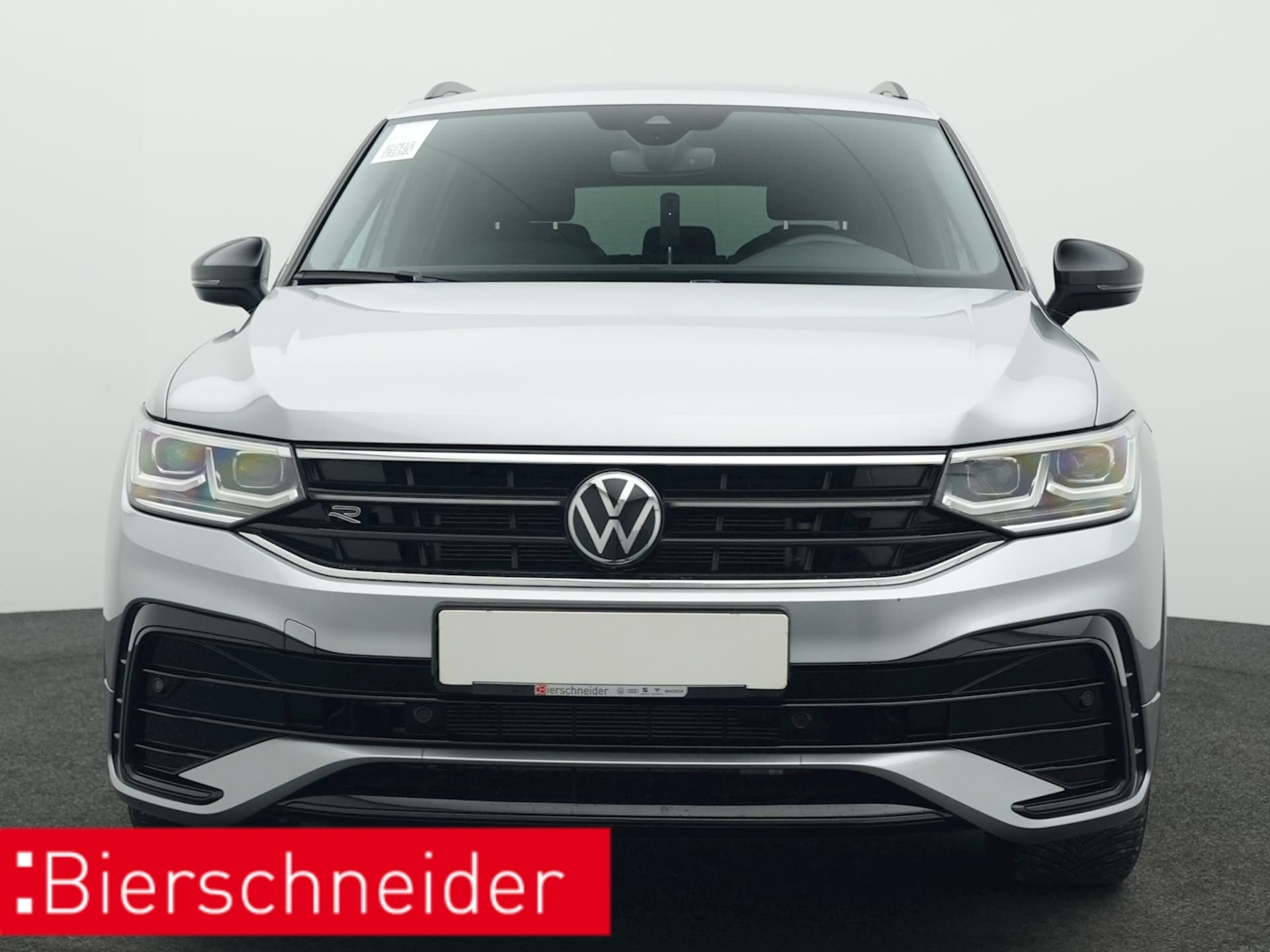 Volkswagen Tiguan Allspace R-Line