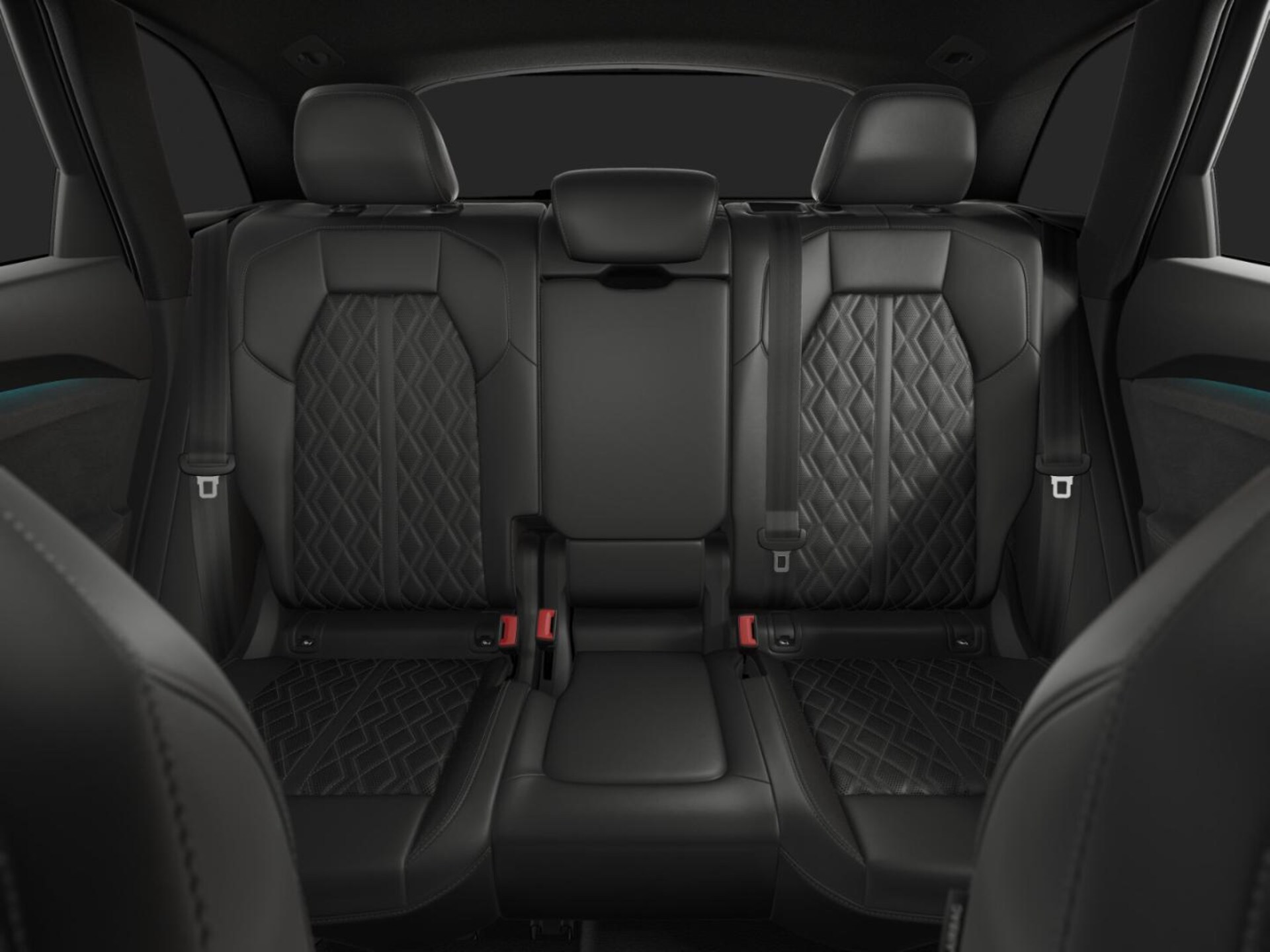 Audi SQ5 SUV