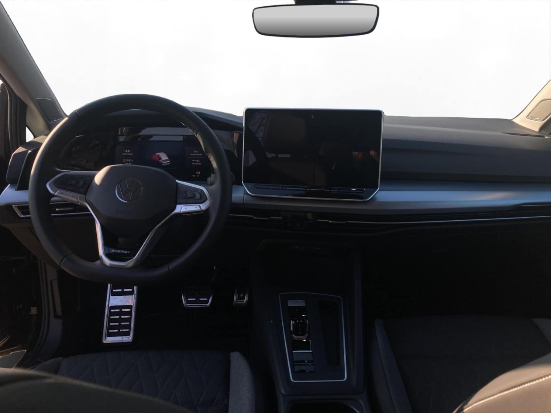 Volkswagen Golf Variant ENERGY