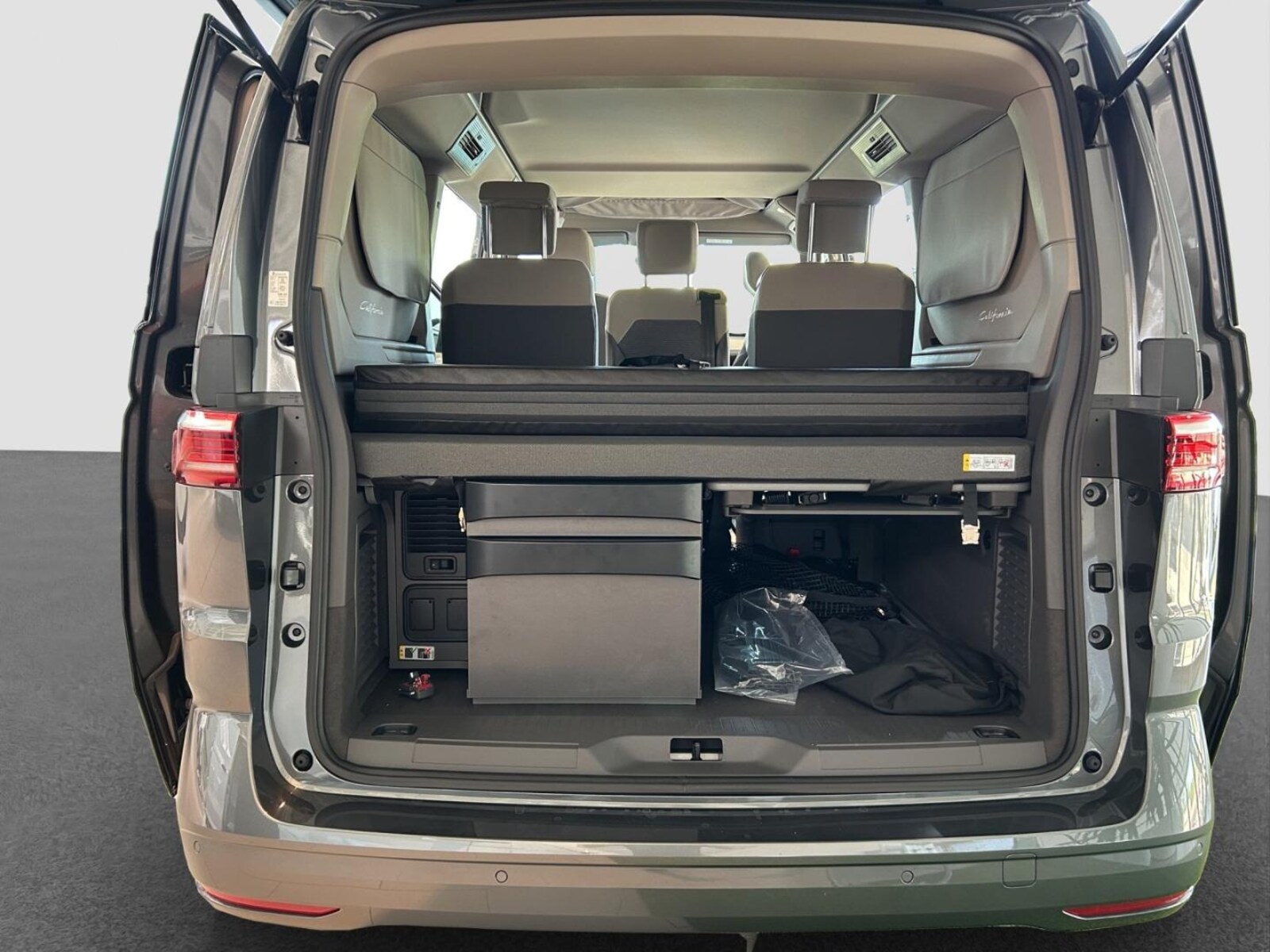 Volkswagen California – Bild 23