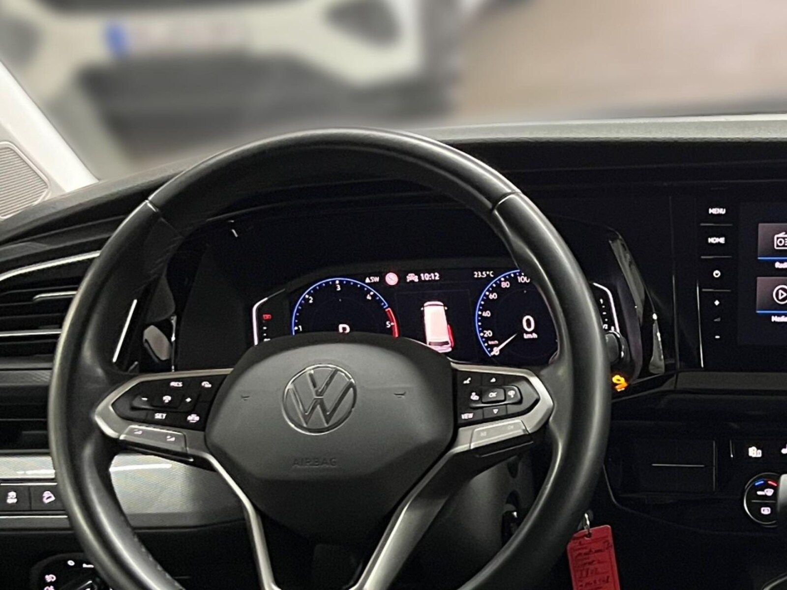 Volkswagen T6.1 Multivan – Bild 14