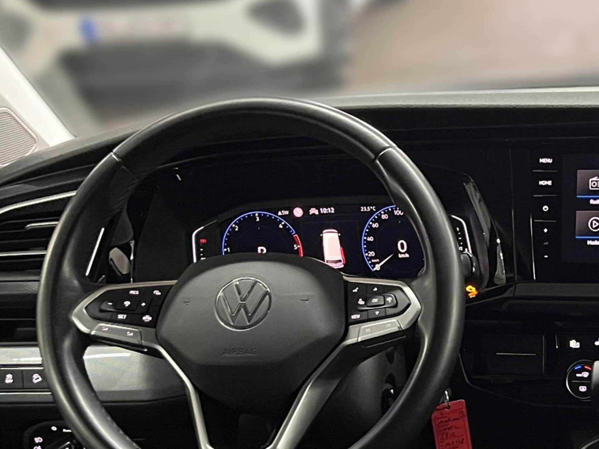 Volkswagen T6.1 Multivan Highline