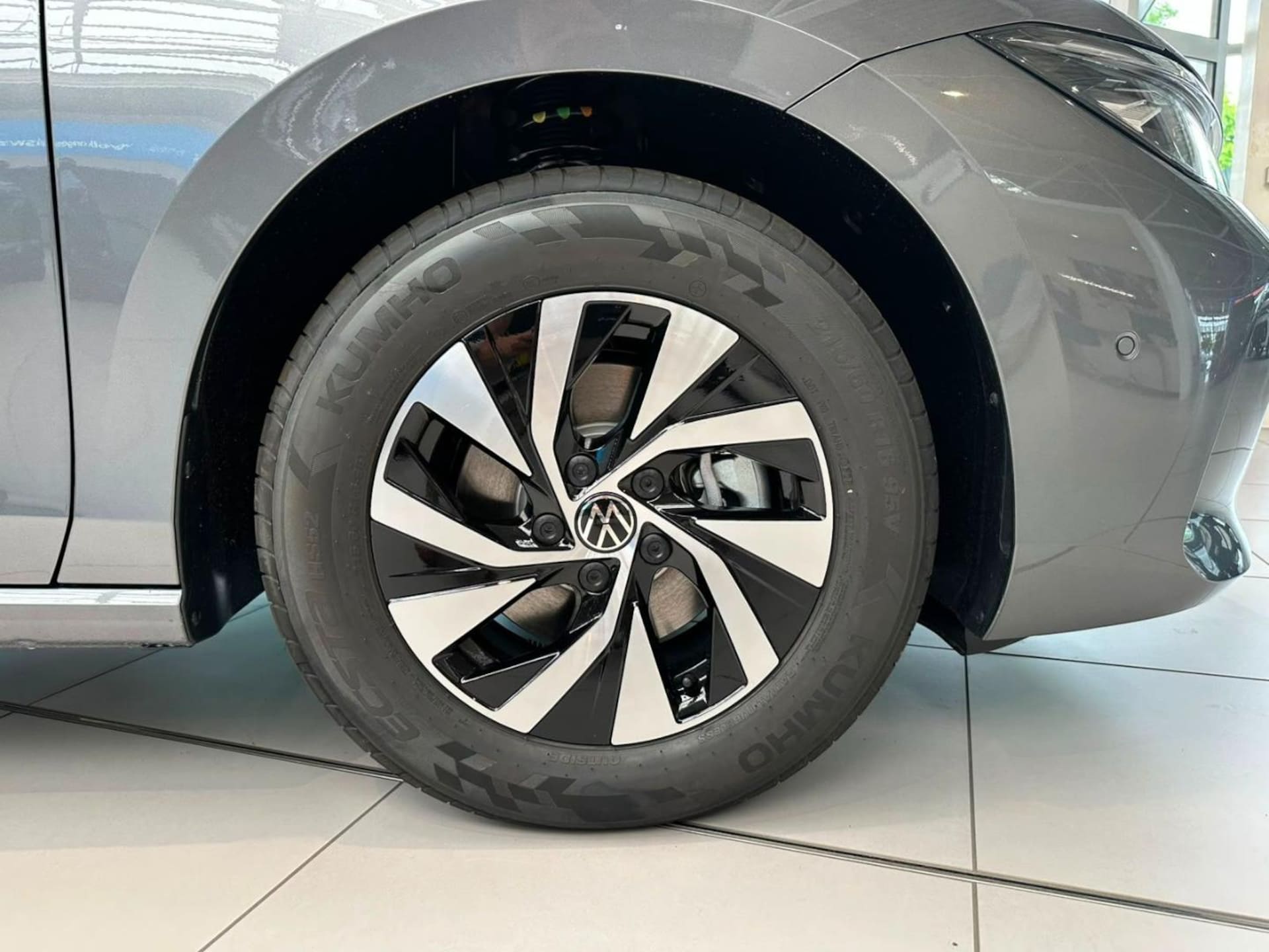 Volkswagen Passat Business